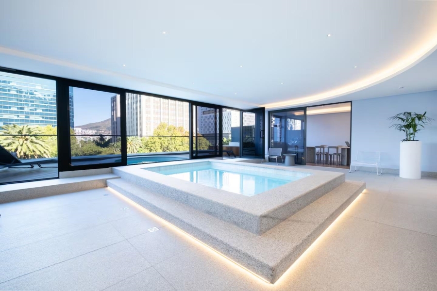 1 Bedroom Property for Sale in Cape Town City Centre Western Cape